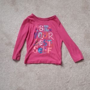 Be your best self shirt